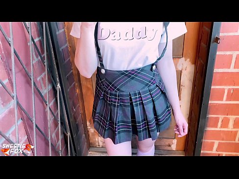 ❤️ Učenica duboko siše kurac i jebe umjesto nastave. ❤️❌ Seks video na hr.teatroporno.ru ❌️❤