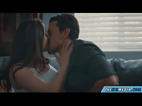 ❤️ Romantičan seks s dobrom prsom mamom ❤️❌ Seks video na hr.teatroporno.ru ❌️❤